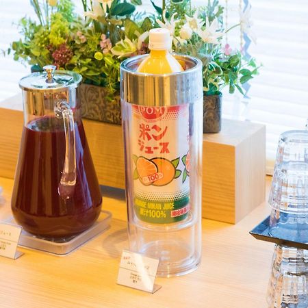 Dormy Inn Matsuyama Natural Hot Spring Bagian luar foto